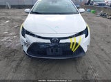 Toyota Corolla Le 5YFBPMBE0MP252413 снимка