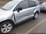 Subaru Forester 2.5I Limited JF2SJCHC7EH525654 снимка