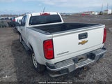 Chevrolet Colorado Wt 1GCHSBEA8G1157225 снимка