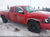 Chevrolet Silverado  Lt 1GCRKSEA5BZ411293 снимка