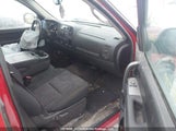 Chevrolet Silverado  Lt 1GCRKSEA5BZ411293 снимка