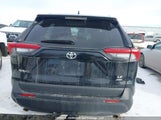 Toyota Rav4 Le 2T3B1RFV2KC039296 снимка