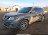 Nissan Rogue S/Sl/Sv 5N1AT2MV6EC859737 fotografie