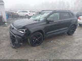 Volkswagen Taos Comfortline Black Edition 3VV2C7B22SM018881 снимка