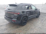 Volkswagen Taos Comfortline Black Edition 3VV2C7B22SM018881 снимка