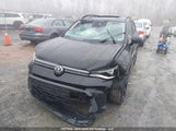 Volkswagen Taos Comfortline Black Edition 3VV2C7B22SM018881 снимка