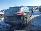 Nissan Kicks Sv 3N1CP5CV5LL484691 снимка