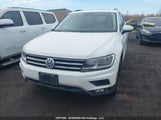 Volkswagen Tiguan Se/Sel/Sel R-Line Jet-Black/Sel R-Line 3VV2B7AX5KM089623 photo