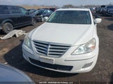 Hyundai Genesis KMHGC4DFXAU111026 снимка
