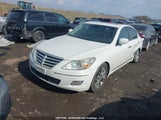 Hyundai Genesis KMHGC4DFXAU111026 снимка
