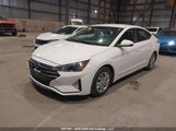 Hyundai Elantra KMHD74LF4LU063003 снимка