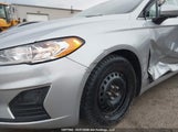 Ford Fusion Se 3FA6P0HD8LR120765 снимка