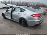 Ford Fusion Se 3FA6P0HD8LR120765 снимка
