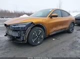 Ford Mustang Mach-E Select 3FMTK1SSXMMA16779 снимка