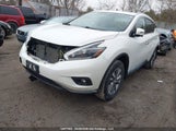 Nissan Murano 5N1AZ2MH8JN167762 снимка