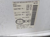 Nissan Murano 5N1AZ2MH8JN167762 снимка