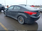Hyundai Elantra Gls/Limited 5NPDH4AE4CH128972 снимка