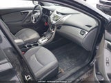 Hyundai Elantra Gls/Limited 5NPDH4AE4CH128972 снимка