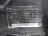 Hyundai Elantra Gls/Limited 5NPDH4AE4CH128972 снимка