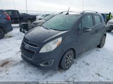 Chevrolet Spark 2Lt Cvt KL8CF6S94EC411006 снимка