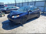 Hyundai Elantra Gl/L KMHDU45D19U765549 снимка