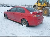 Mitsubishi Lancer Se JA32V2FW4DU604147 снимка