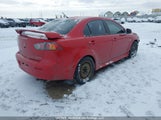 Mitsubishi Lancer Se JA32V2FW4DU604147 снимка