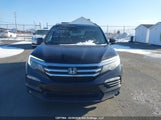 Honda Pilot Ex-L Navi 5FNYF6H76HB501364 снимка