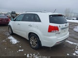 Kia Sorento Sx 5XYKWDA21CG250022 снимка