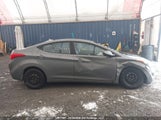 Hyundai Elantra Gl 5NPDH4AE7DH209725 снимка