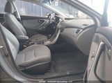 Hyundai Elantra Gl 5NPDH4AE7DH209725 снимка