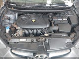 Hyundai Elantra Gl 5NPDH4AE7DH209725 снимка
