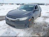 Honda Civic Lx 2HGFC2F50GH000314 снимка