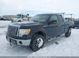 Ford F150 Super Cab 1FTFX1EVXAFD36477 снимка