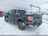 Ford F150 Super Cab 1FTFX1EVXAFD36477 снимка