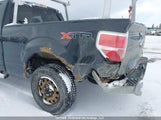 Ford F150 Super Cab 1FTFX1EVXAFD36477 снимка
