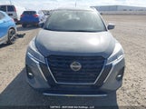Nissan Kicks Sv 3N1CP5CVXPL503760 снимка