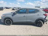 Nissan Kicks Sv 3N1CP5CVXPL503760 снимка