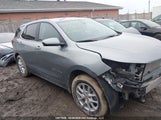 Chevrolet Equinox Lt 3GNAXUEGXRS230610 fotografie