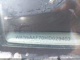 AUDI Q7 3.0T TECHNIK WA1WAAF70HD****** снимка