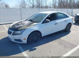 Chevrolet Cruze Ls 1G1PL5SH4E7281636 снимка