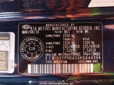 Kia Sorento 5XYPHDA5XKG444394 снимка