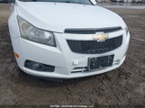Chevrolet Cruze Lt Turbo 1G1PE5SB8D7274032 fotografie