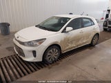 Kia Rio Lx/Lx+ 3KPA25AB6JE021522 снимка