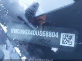 Ford Escape Se 1FMCU9GX4DUD58804 снимка