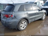 Acura Rdx 5J8TB1H58BA801156 снимка