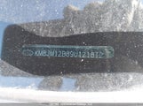Hyundai Tucson KM8JM12B89U121812 снимка