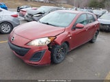 Mazda Mazda3 JM1BL1HFXA1345711 снимка