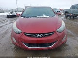 Hyundai Elantra Limited 5NPDH4AE0BH015440 снимка