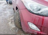 Hyundai Elantra Limited 5NPDH4AE0BH015440 снимка